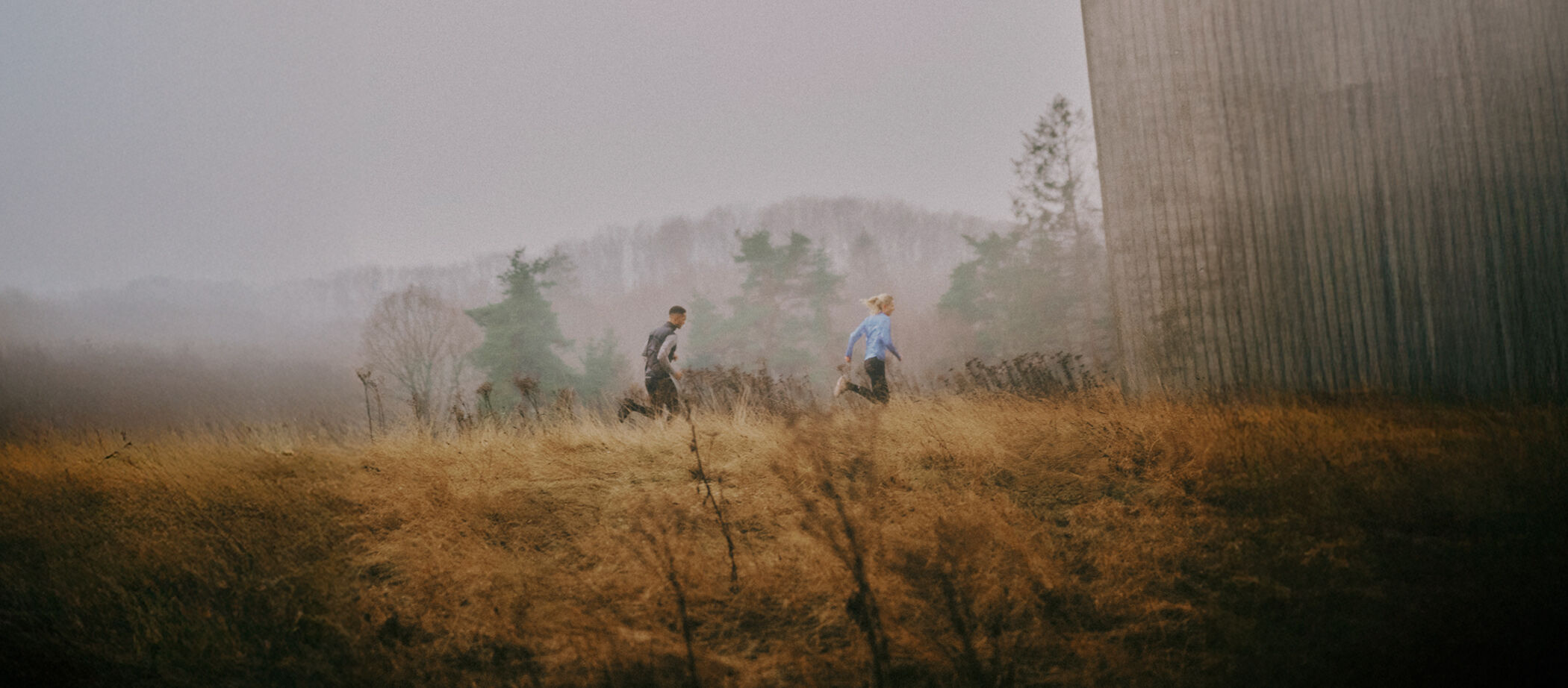 VENTURE INTO NEW OUTDOOR TERRITORY&nbsp;